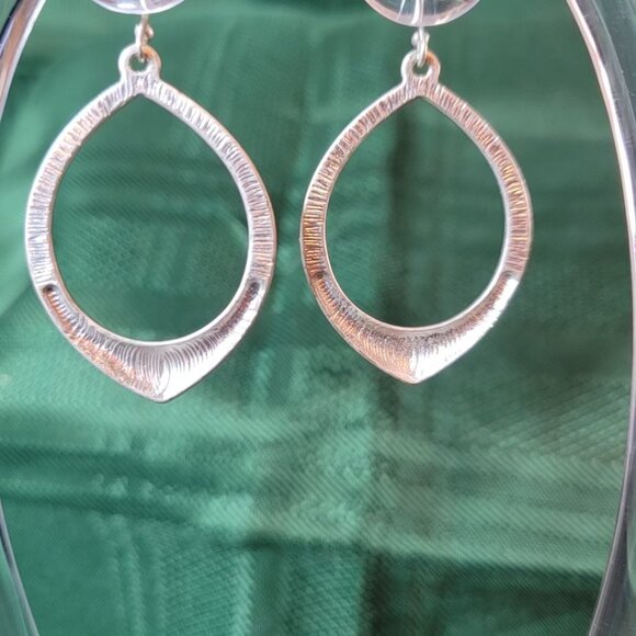 Three Sets of Fun and Funky Earrings - Picture 3 of 9